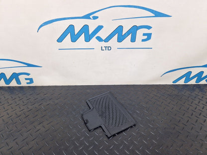 18-ON MERCEDES BENZ A CLASS W177 CENTRE CONSOLE INTERIOR RUBBER INSERT TRIM