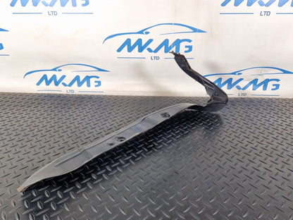 10-18 AUDI A7 4G S-LINE FRONT RIGHT WING FENDER END SEAL PLATE 4G8821112A