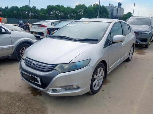 2010 Honda Insight MK2 (ZE2)