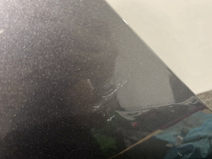 Nissan Juke MK1 (F15) SUV Front Left N/S Passenger Wing Fender Panel in Grey KAD