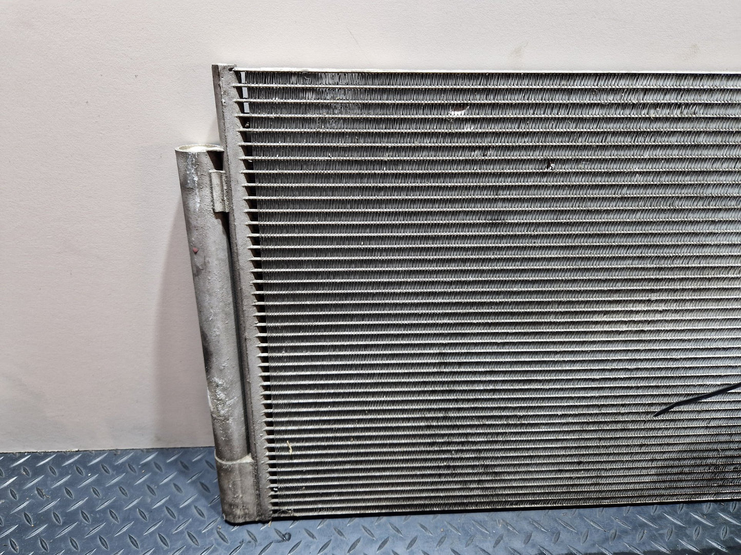 Vauxhall Meriva MK2 (B) (4470) MPV Genuine A/C Condenser Radiator 13331005