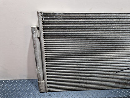 Vauxhall Meriva MK2 (B) (4470) MPV Genuine A/C Condenser Radiator 13331005