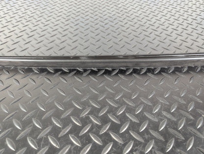 10-17 AUDI A8 4H RIGHT SIDE WINDSCREEN VERTICAL TRIM 4H0854328