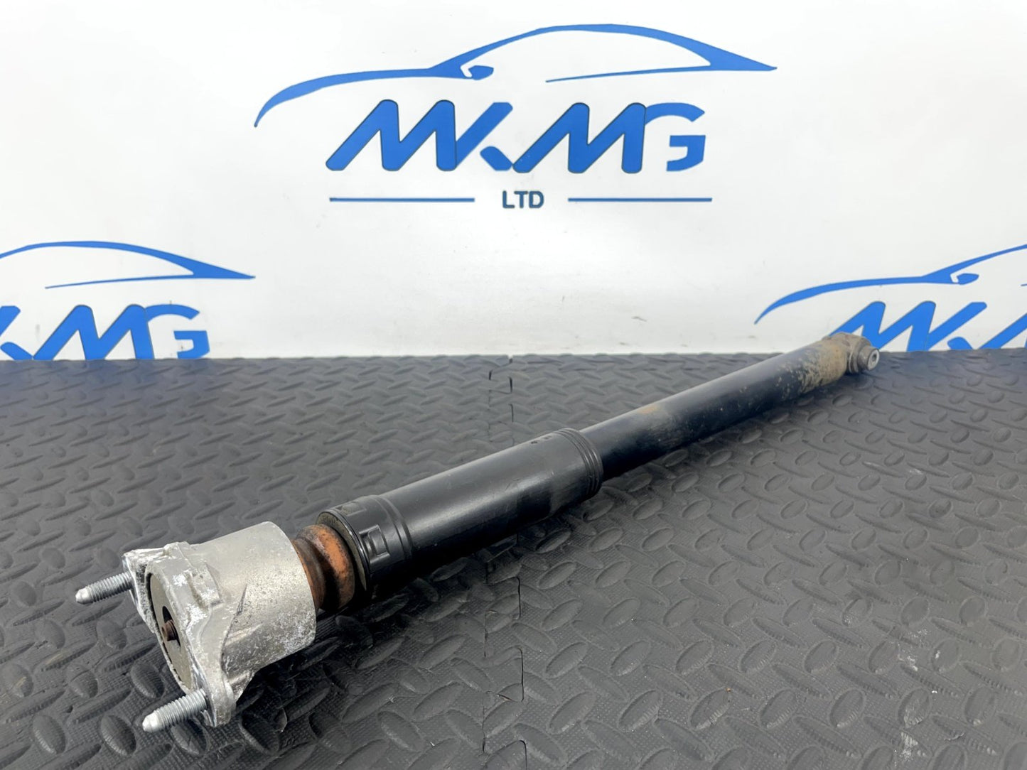 12-18 MERCEDES A B CLA-W176 W246 C117 GENUINE REAR SHOCK ABSORBER A1763201531