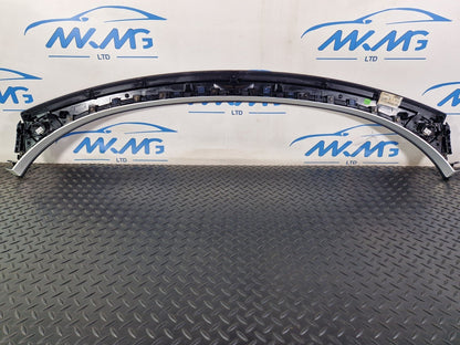 Audi A7 4G Dashboard Upper Trim Cover Panel with Tweeters 4G8857051 4H0035399