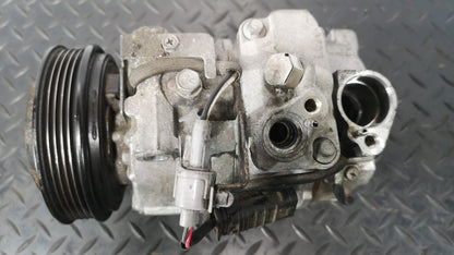 Mercedes-Benz A B Class W176 W246 A/C Compressor A0032306811