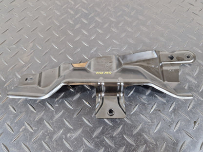 10-15 AUDI Q7 4L GENUINE OEM RIGHT O/S C-PILLAR AIRBAG GUIDE SECTION 4L0880766