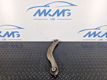 14-21 MERCEDES BENZ C300h W205 NEARSIDE REAR LEFT SUSPENSION CONTROL ARM 20407FI