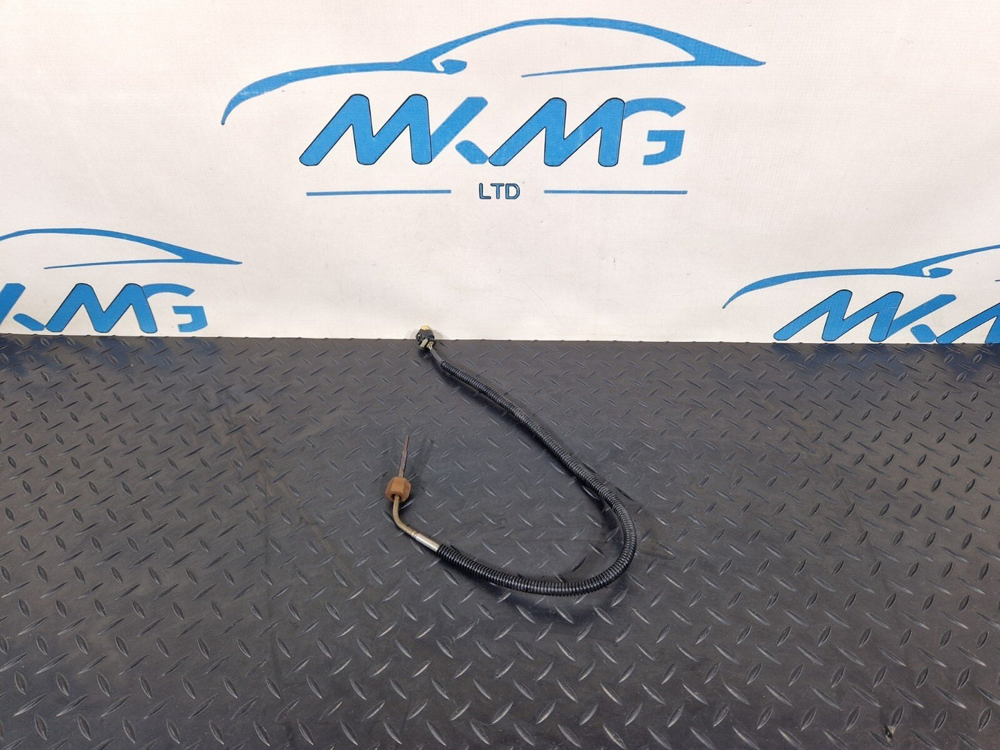 18-ON MERCEDES BENZ SPRINTER  W907 EXHAUST GAS TEMPERATURE SENSOR A0009059905