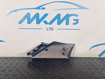 14-19 LAND ROVER L550 DISCOVERY SPORT FRONT RIGHT SIDE WING TRIM FK7216D280AD