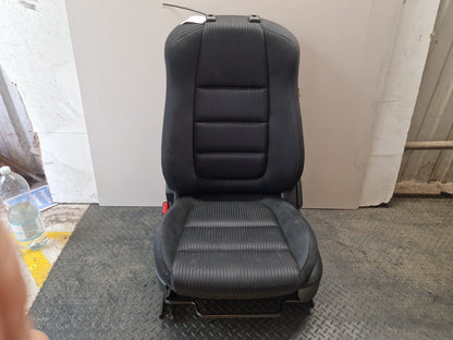Mazda Mazda6 MK3 (GJ) Saloon Left Front Seat