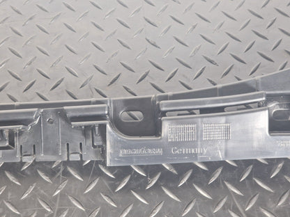 11-18 BMW 6 SERIES F06 SIDESKIRT BRACKET REAR LEFT PASSENGER SIDE 7276349