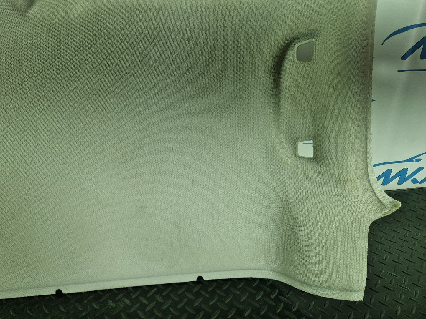 14-23 MERCEDES VITO W447 GENUINE INTERIOR ROOF COVER A4476900050 156075350D