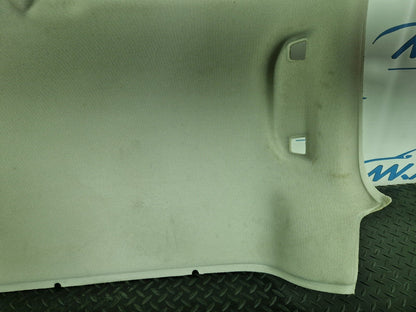 14-23 MERCEDES VITO W447 GENUINE INTERIOR ROOF COVER A4476900050 156075350D