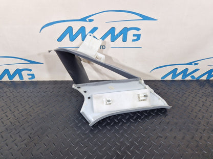 16-24 AUDI A5 F5 COUPE OEM REAR RIGHT O/S C-PILLAR COMPLETE TRIM 8W5867288C