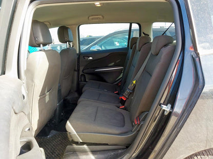 2011-2017 Vauxhall Zafira MK3 (C) (A3470)
