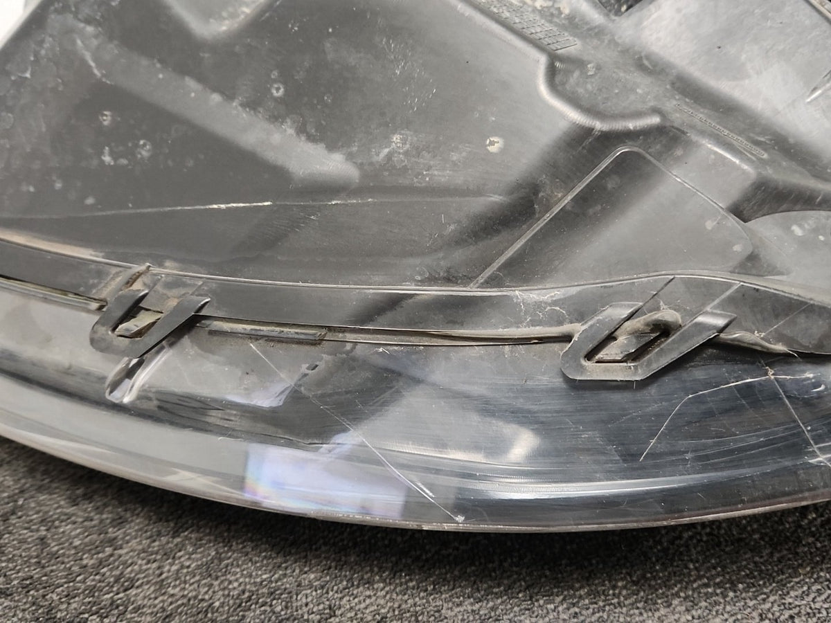 Ford Transit Custom MK8 (V362) Cargo Van Front Right O/S Headlight BK2113W029AH
