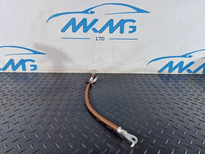 16-19 MERCEDES BENZ GLE W166 EQUIPOT BONDING LINE WIRE CABLE A0005401164