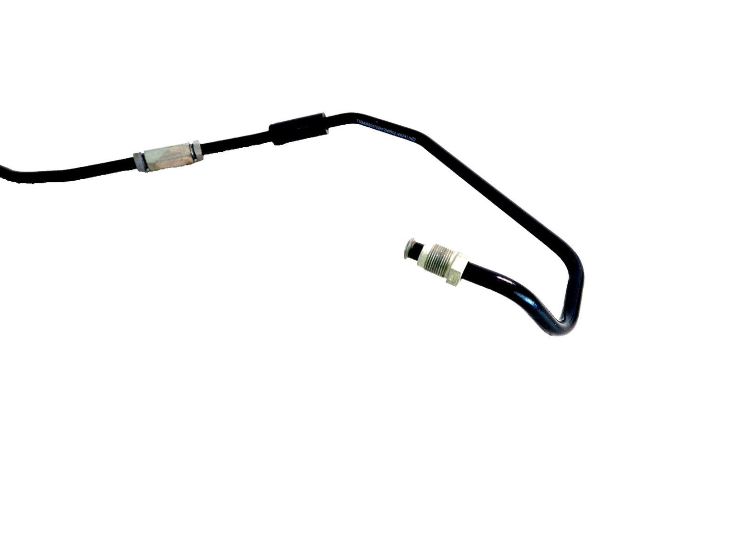 14-19 LAND ROVER L550 DISCOVERY SPORT BRAKE SERVO PIPES TIDW08000702N