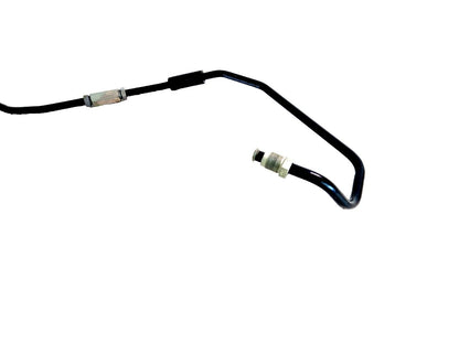 14-19 LAND ROVER L550 DISCOVERY SPORT BRAKE SERVO PIPES TIDW08000702N