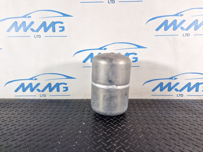 16-19 MERCEDES BENZ GLE W166 GENUINE AIR PRESSURE RESERVOIR A1663200415