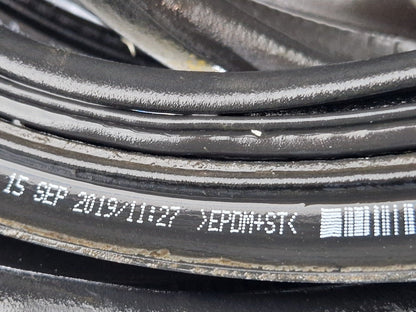 MERCEDES W177 A CLASS BOOT TRUNK LID TAILGATE RUBBER SEAL GASKET A1777402200