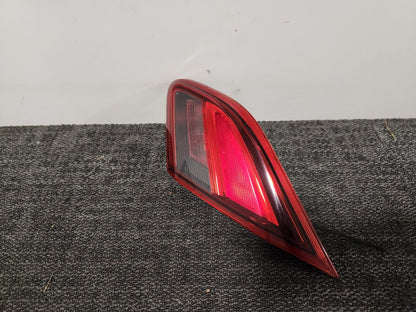 2016 Vauxhall Corsa MK4 (E) (4500) Genuine Rear Right Inner Tail Light 39012626