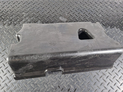 19-ON MERCEDES BENZ CLA C118 HIGH VOLTAGE CONNECTION COVER A1773410200