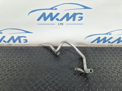 16-19 AUDI A4 AVANT B9 S-LINE GENUINE COOLANT HOSE PIPE 8W0121444D