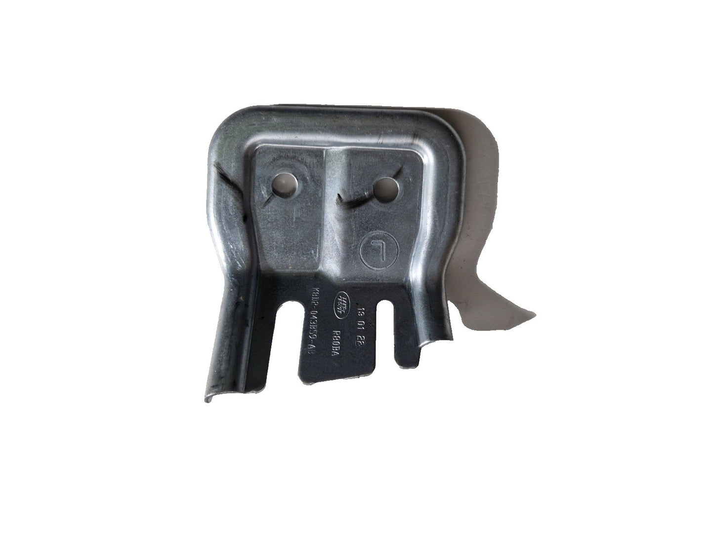 19-ON RANGE ROVER EVOQUE L551 INSTRUMENT PANEL BRACKET MOUNT HOLDER K8D2043B59AB