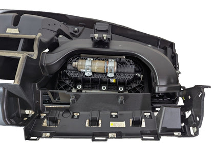 14-19 LAND ROVER L550 DISCOVERY SPORT GENUINE DASHBOARD PANEL WITH A-BAG