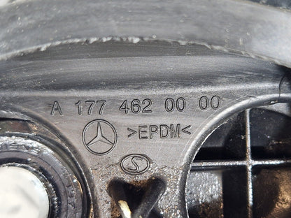 18-ON MERCEDES BENZ A CLASS W177 POWER STEERING RACK CABLE WIRING & RUBBER SEAL
