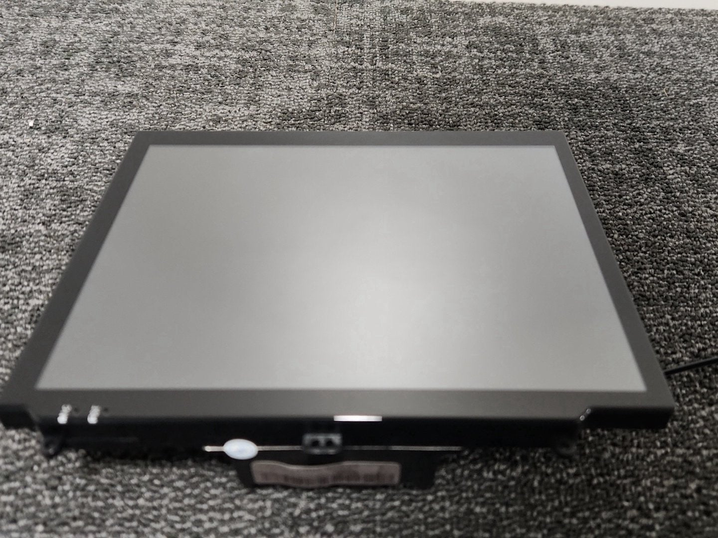 Vauxhall Astra MK6 (J) (A3400) Genuine Radio Stereo Display Screen Unit