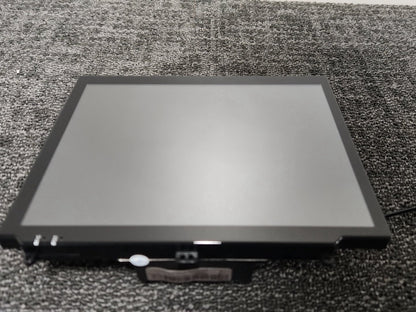Vauxhall Astra MK6 (J) (A3400) Genuine Radio Stereo Display Screen Unit