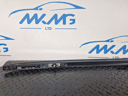 14-21 BMW 2 SERIES GRAN TOURER F46 GENUINE LEFT SIDE ROOF RACK RAIL BAR 7333603