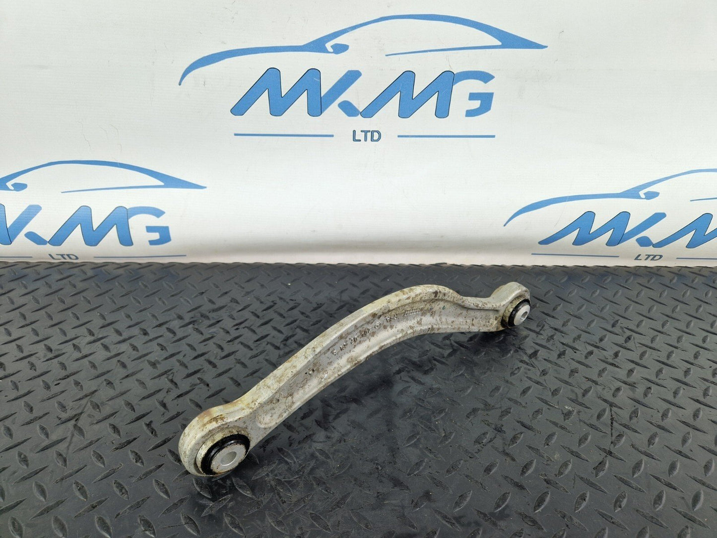 14-21 MERCEDES BENZ W205 CONTROL ARM WISHBONE REAR PASSENGER LEFT A20407FI6