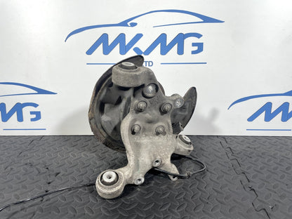 12-18  MERCEDES A B CLA W176 W246 C117 REAR PASSENGER SIDE WHEEL HUB A2460306