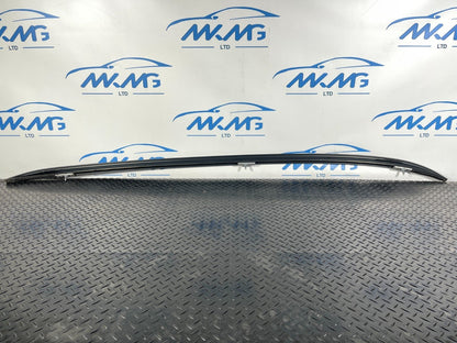 12-18 BMW 3 SERIES F30 F31 GENUINE Left Roof bar rail 7277627