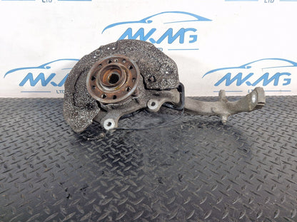 16-22 MERCEDES BENZ GLC X253 GENUINE FRONT LEFT N/S WHEEL HUB A2533320101
