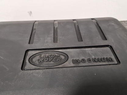 Land Rover Range Rover Evoque L538 SUV Genuine Engine Top Cover Lid GJ32-6A949-B