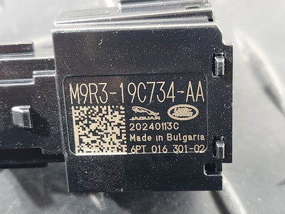 Land Rover Range Rover Evoque L551 SUV Key m9r3734