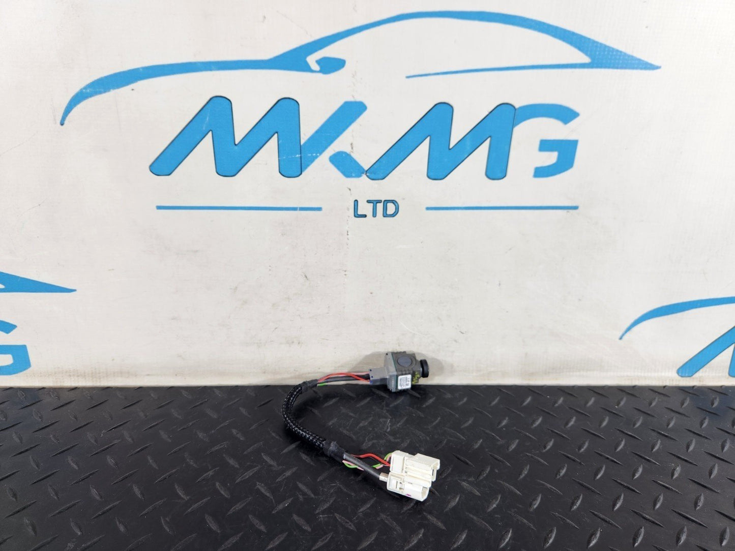 Mercedes-Benz A-Class W176 Rear View Parking Assist Camera A1669050803