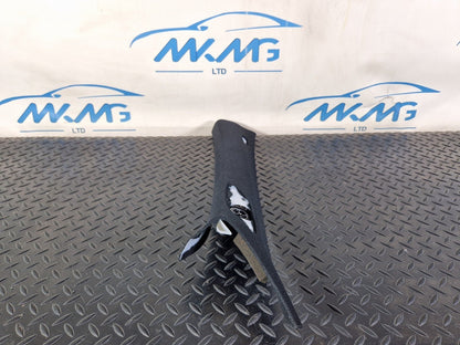 18-ON MERCEDES BENZ A CLASS W177 A PILLAR TRIM LEFT PASSENGER SIDE A1776900000