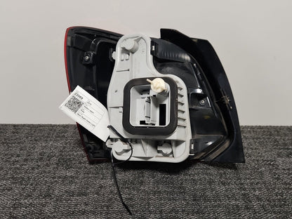 2013 Volkswagen Polo 6R MK5 Genuine Rear Right O/S Driver Tail Light 6R0945096A