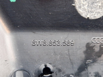 Audi Unknown Part Type 8W8853589