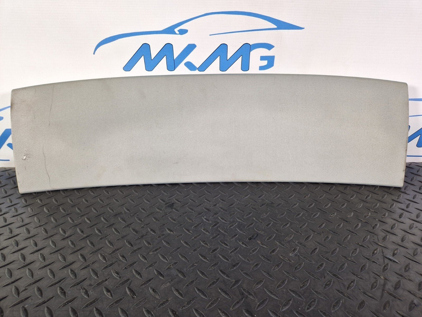12-18 AUDI A6 C7 GENUINE REAR ROOF TRIM 4G9867839