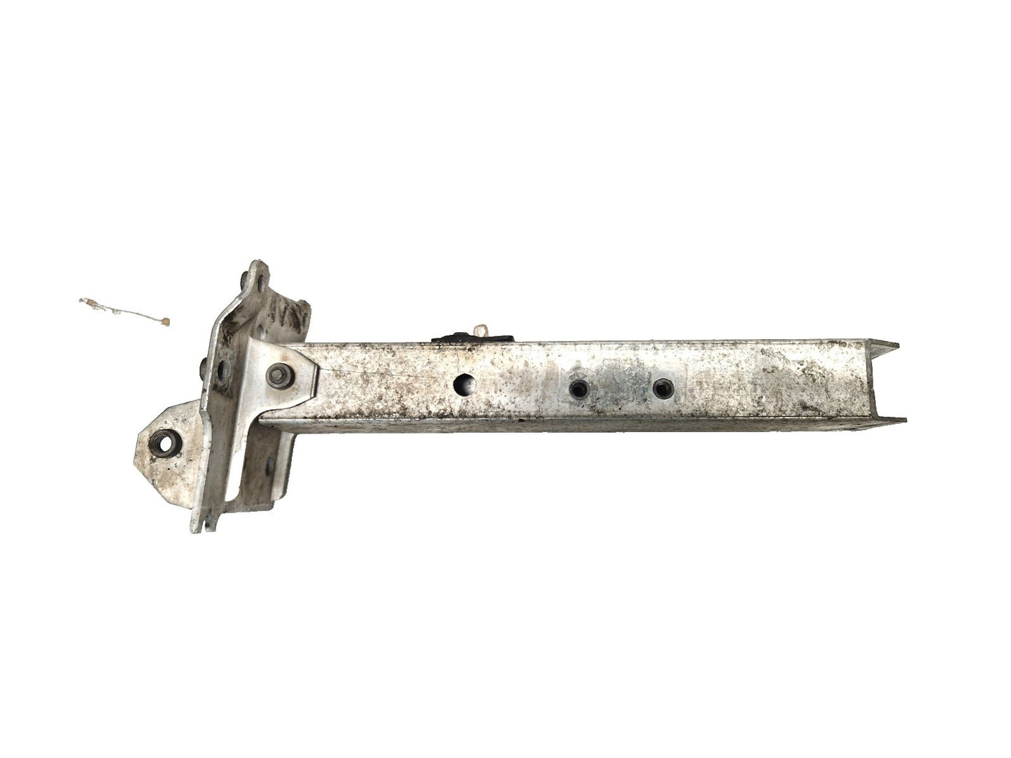 11-18 BMW 6 SERIES F06 F12 F13 GENUINE FRONT RIGHT DEFORMATION ELEMENT 7231968