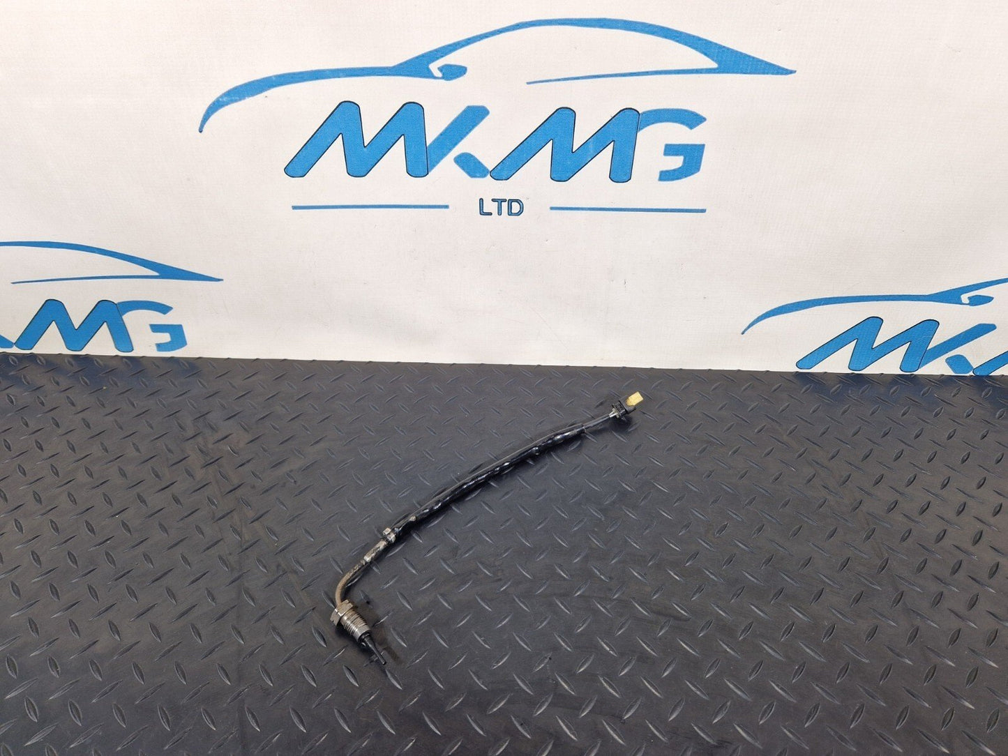 18-ON MERCEDES BENZ SPRINTER  W907 EXHAUST GAS TEMPERATURE A0009059205