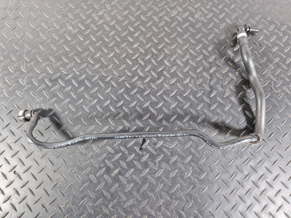 16-23 AUDI S5 COUPE GENUINE VACUUM PIPE LINE 8W0611931BG