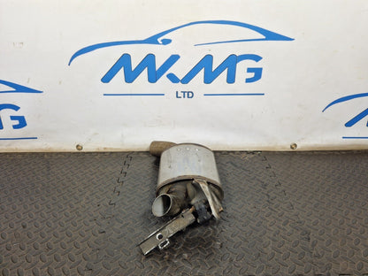 MERCEDES BENZ C CLASS W205 C220 REAR EXHAUST BOX SILENCER A2054911701